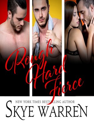 cover image of Rough Hard Fierce